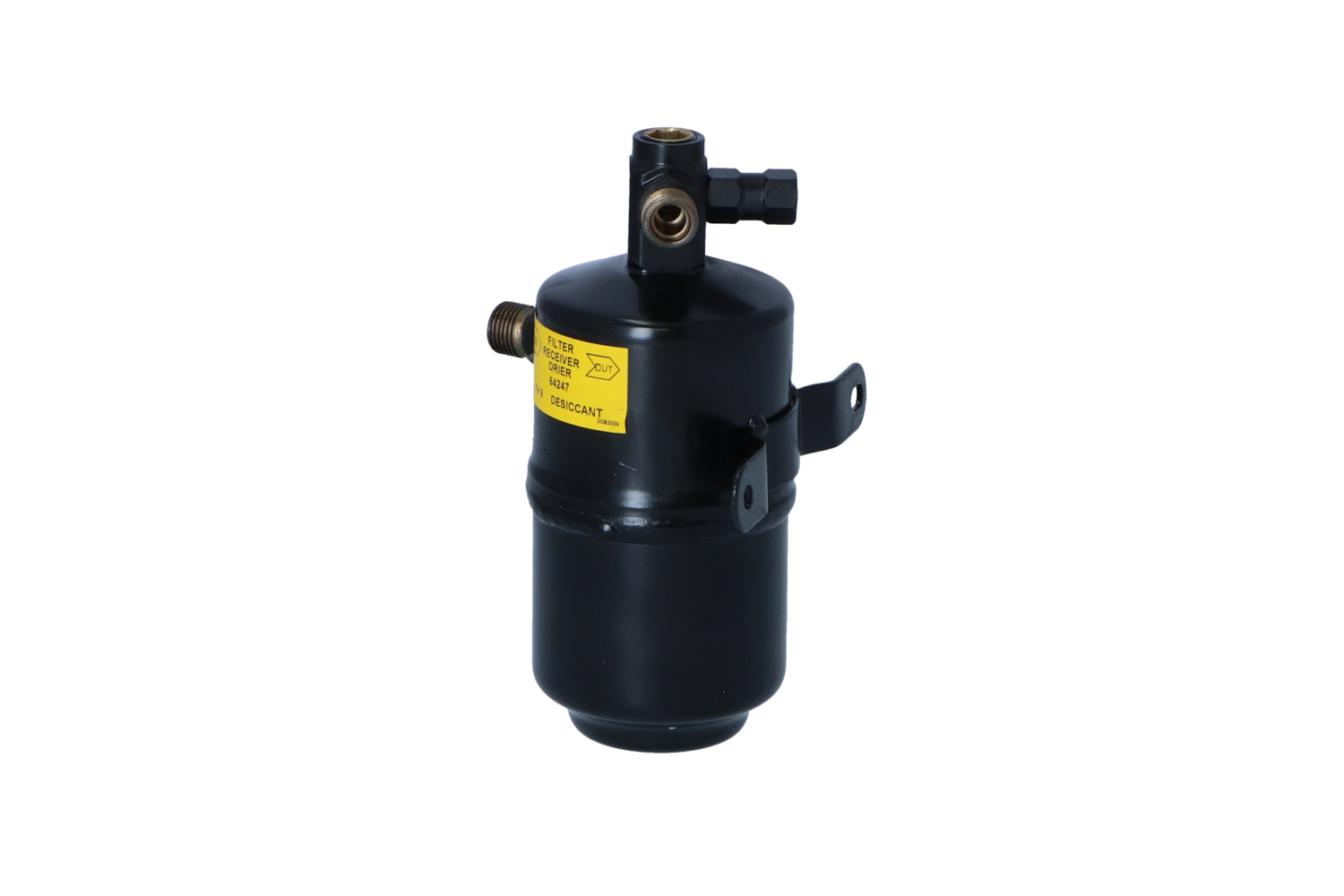 Klimatrockner 33170