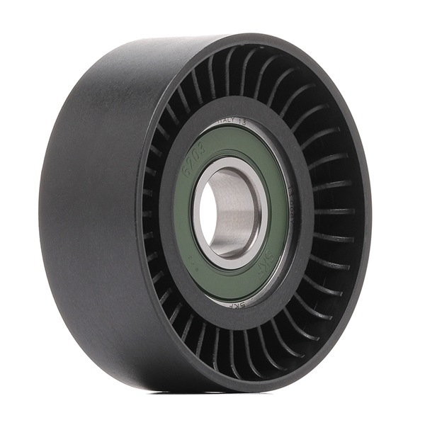 RIDEX PLUS 310T0033P Rolo tensor, correia trapezoidal estriada JEEP GRAND CHEROKEE 2 (WJ, WG) 2.7 163 cv Diesel