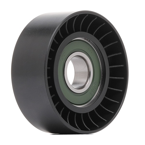 RIDEX PLUS 310T0225P Spannrolle CITROËN C3 I Schrägheck (FC_, FN_) 1.4 68 PS Diesel