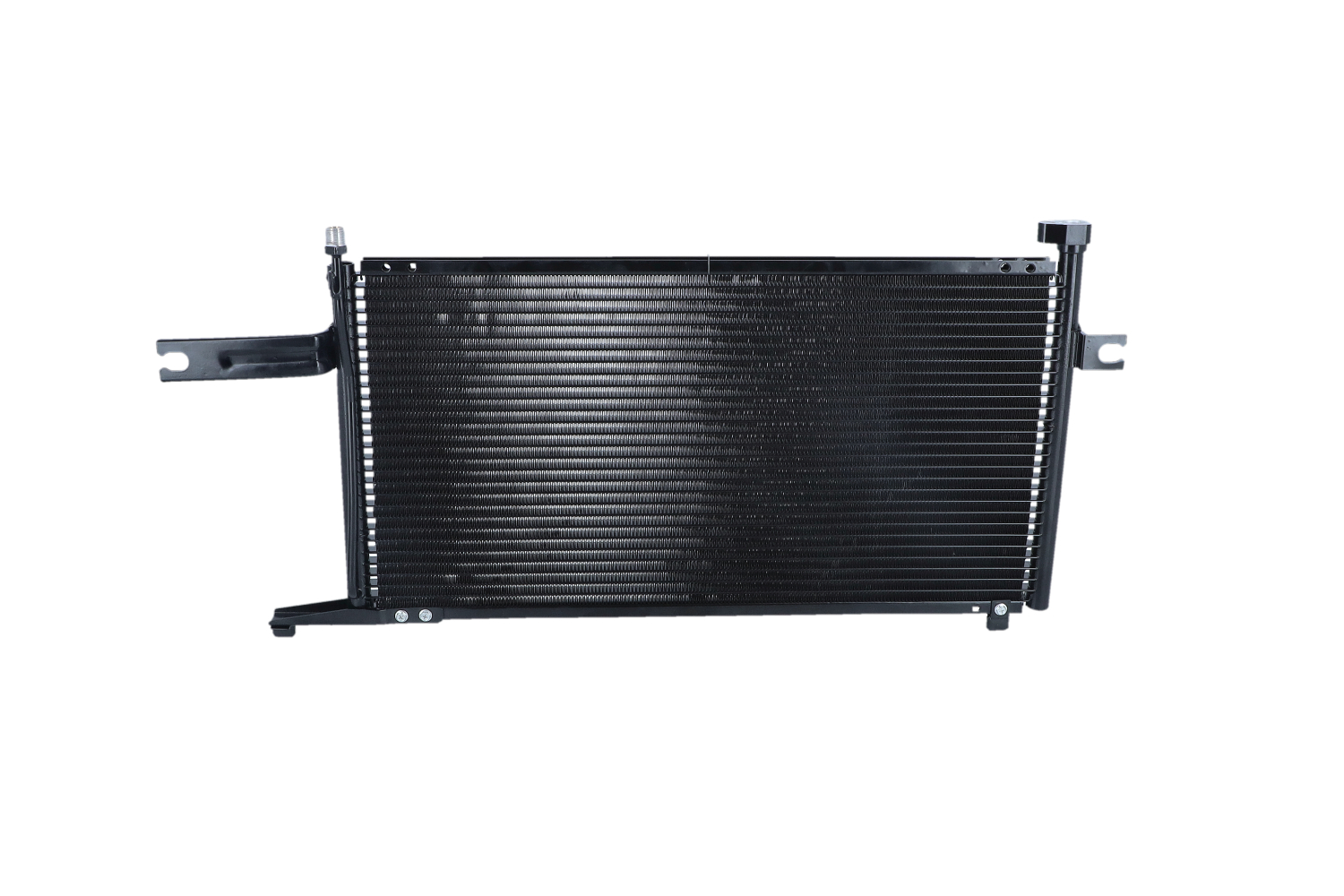 Acquista online NRF Condensatore climatizzatore Art.: 35315