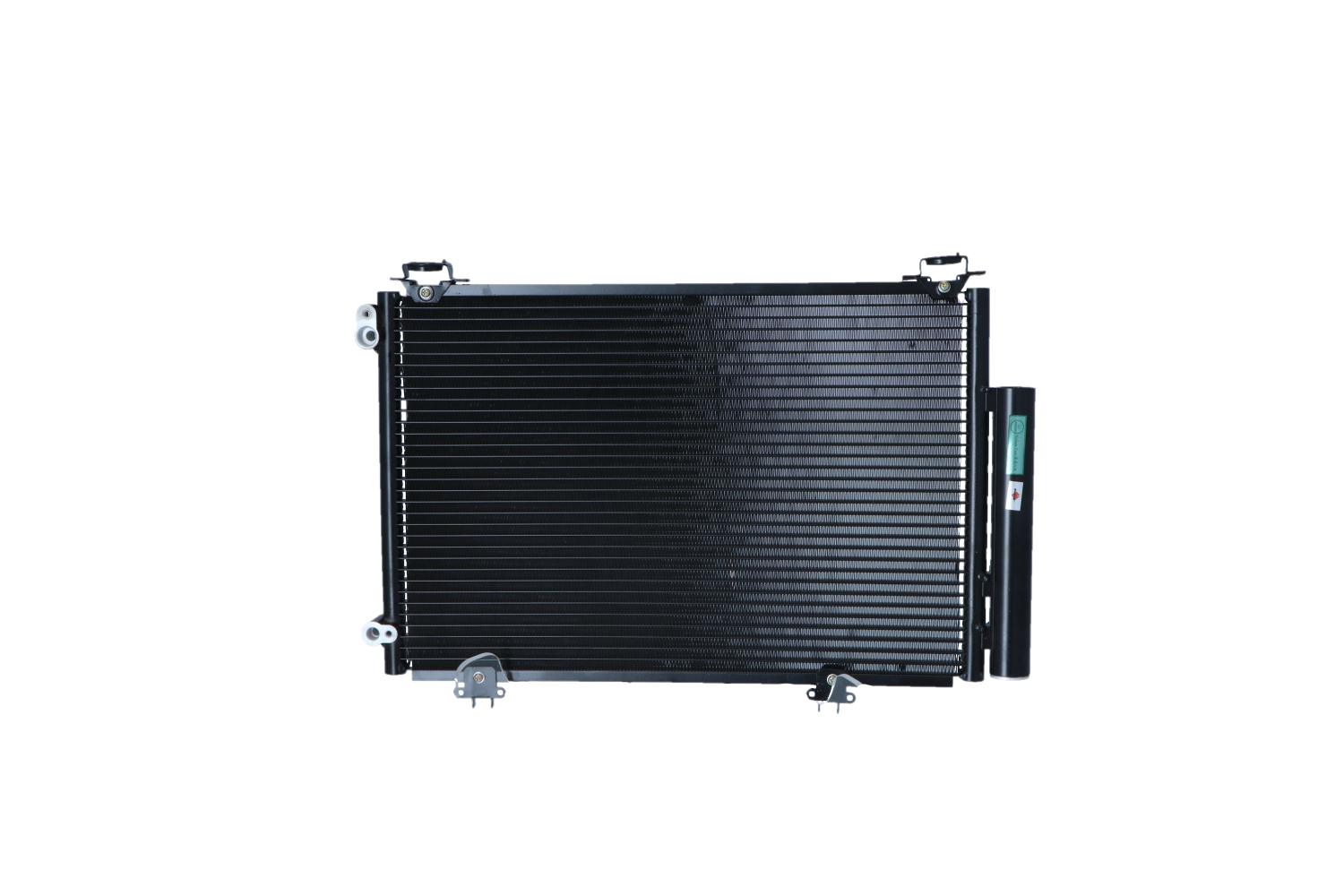 Acquista online NRF Condensatore climatizzatore Art.: 35333