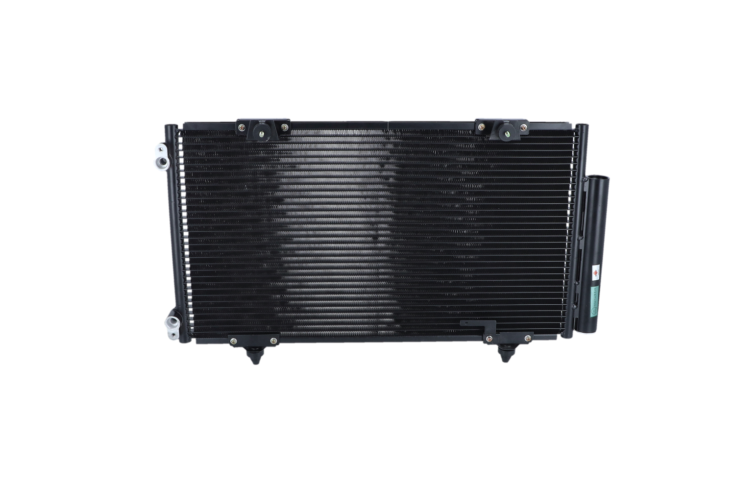 Achetez des Condenseur, climatisation NRF 35337 à prix pour 92,46 €
