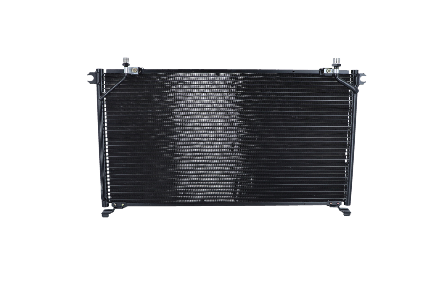 Acquista online NRF Condensatore climatizzatore Art.: 35373