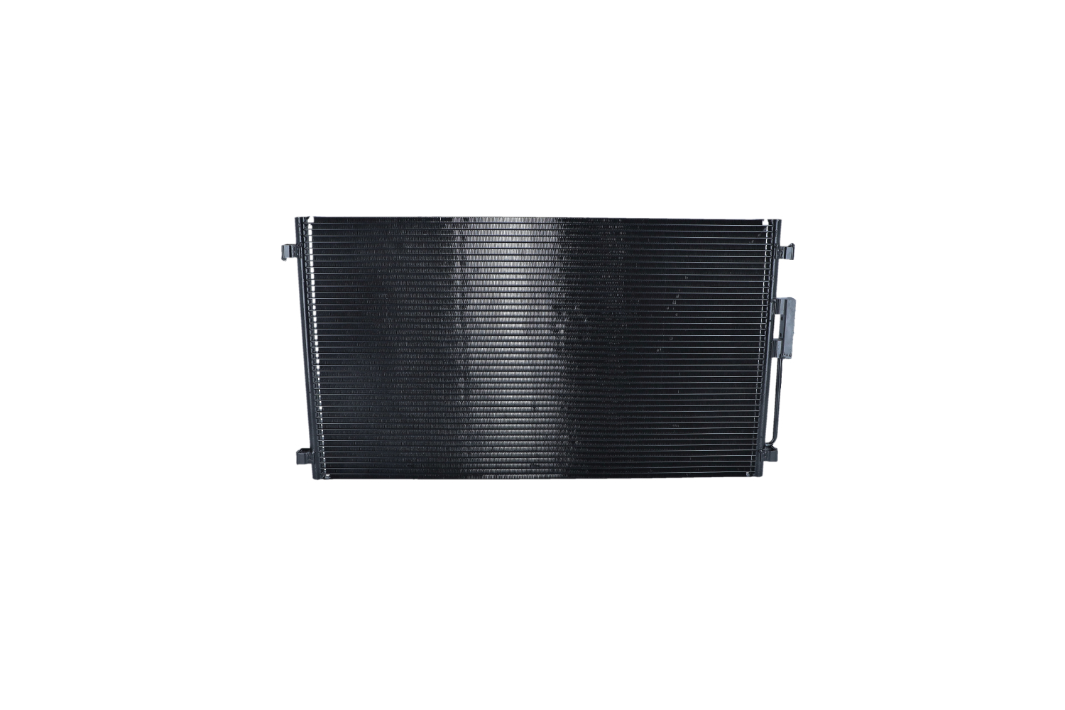Achetez des Condenseur, climatisation NRF 35383 à prix pour 98,85 €