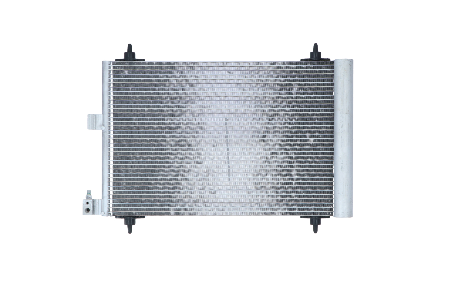 Acquista online NRF Condensatore climatizzatore Art.: 35414