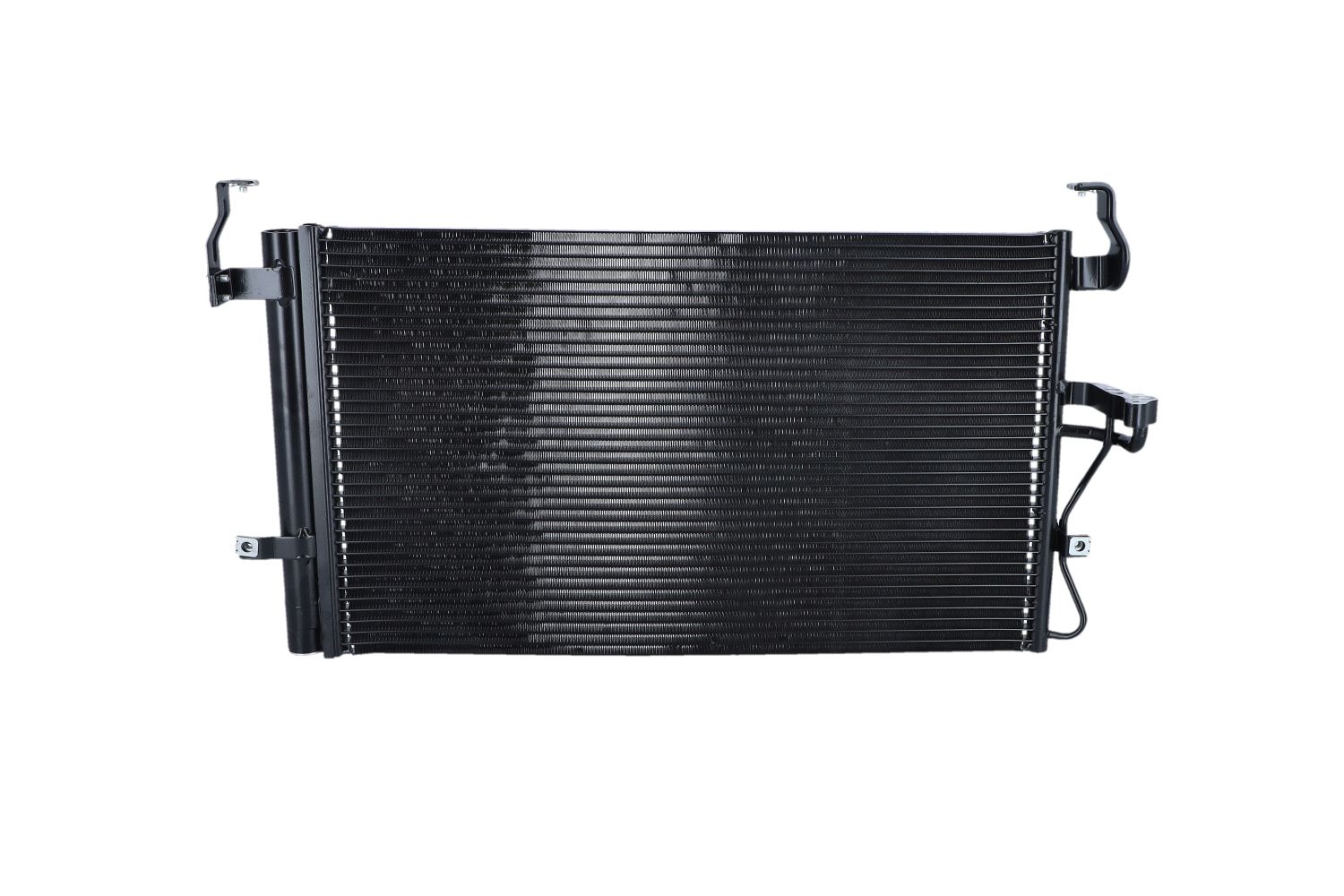 Acquista online NRF Condensatore climatizzatore Art.: 35474
