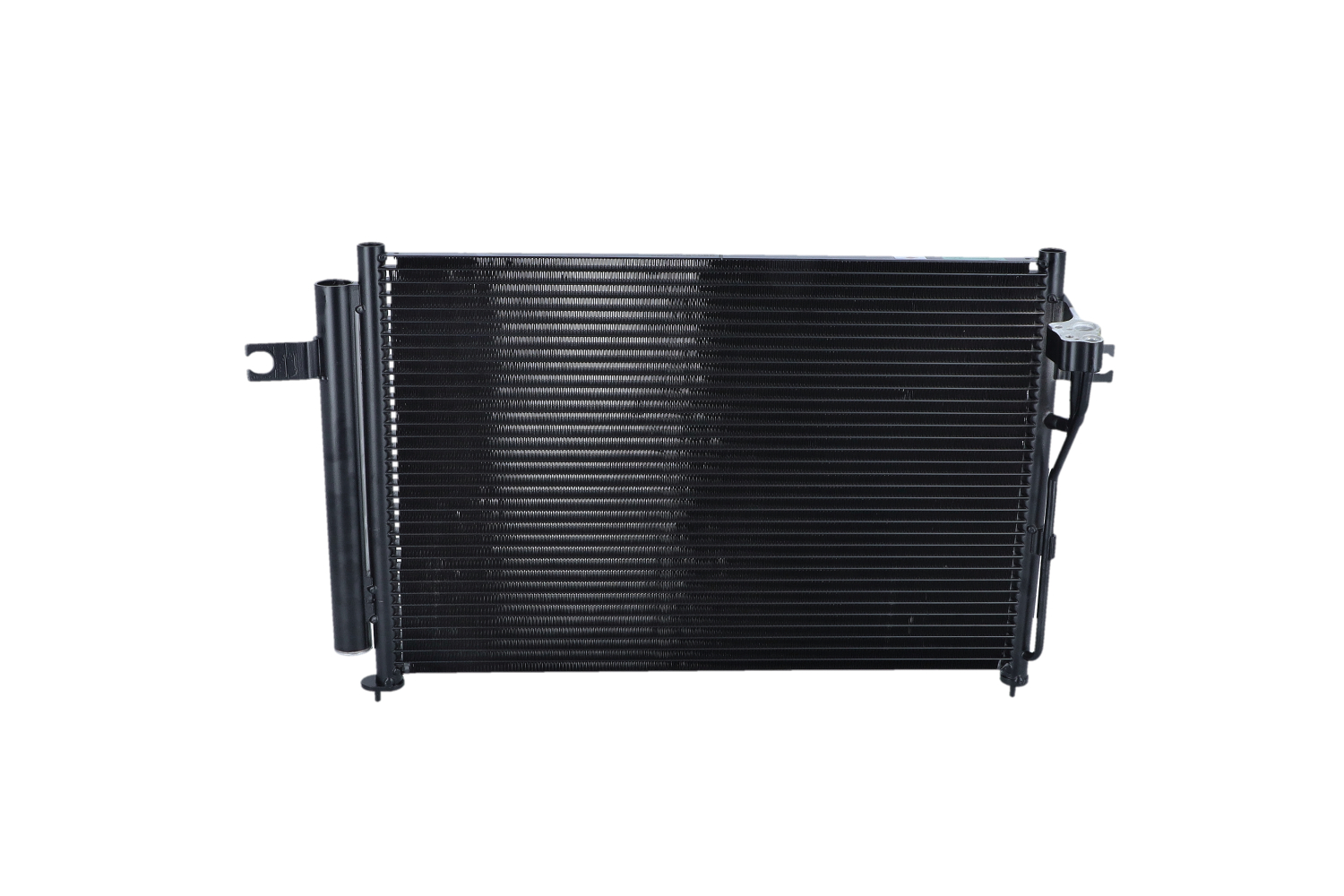 Acquista online NRF Condensatore climatizzatore Art.: 35476