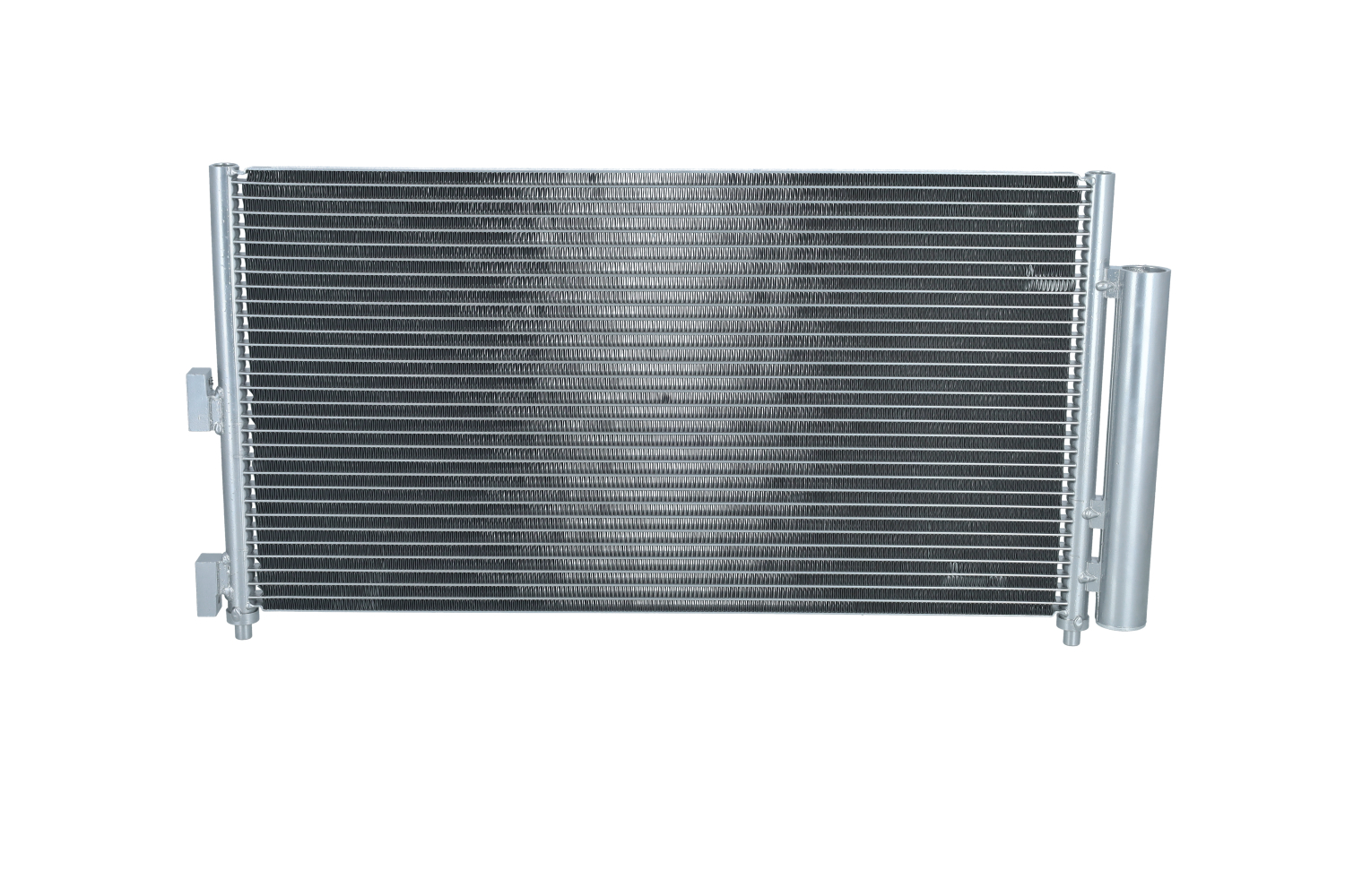 Acquista Condensatore climatizzatore da NRF 35500 a buon mercato per soli 39,58&nbsp;&euro;