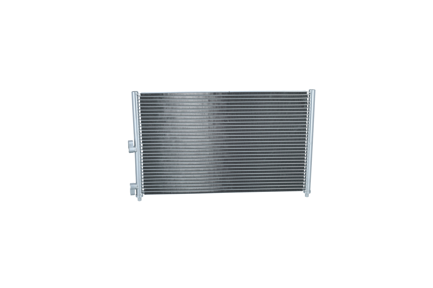 FIAT Klimakondensator von NRF