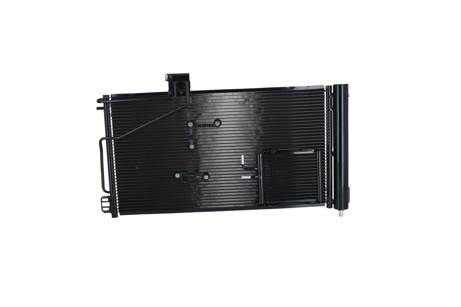 Klimakondensator 35536 von NRF günstig für 104,80 € online kaufen