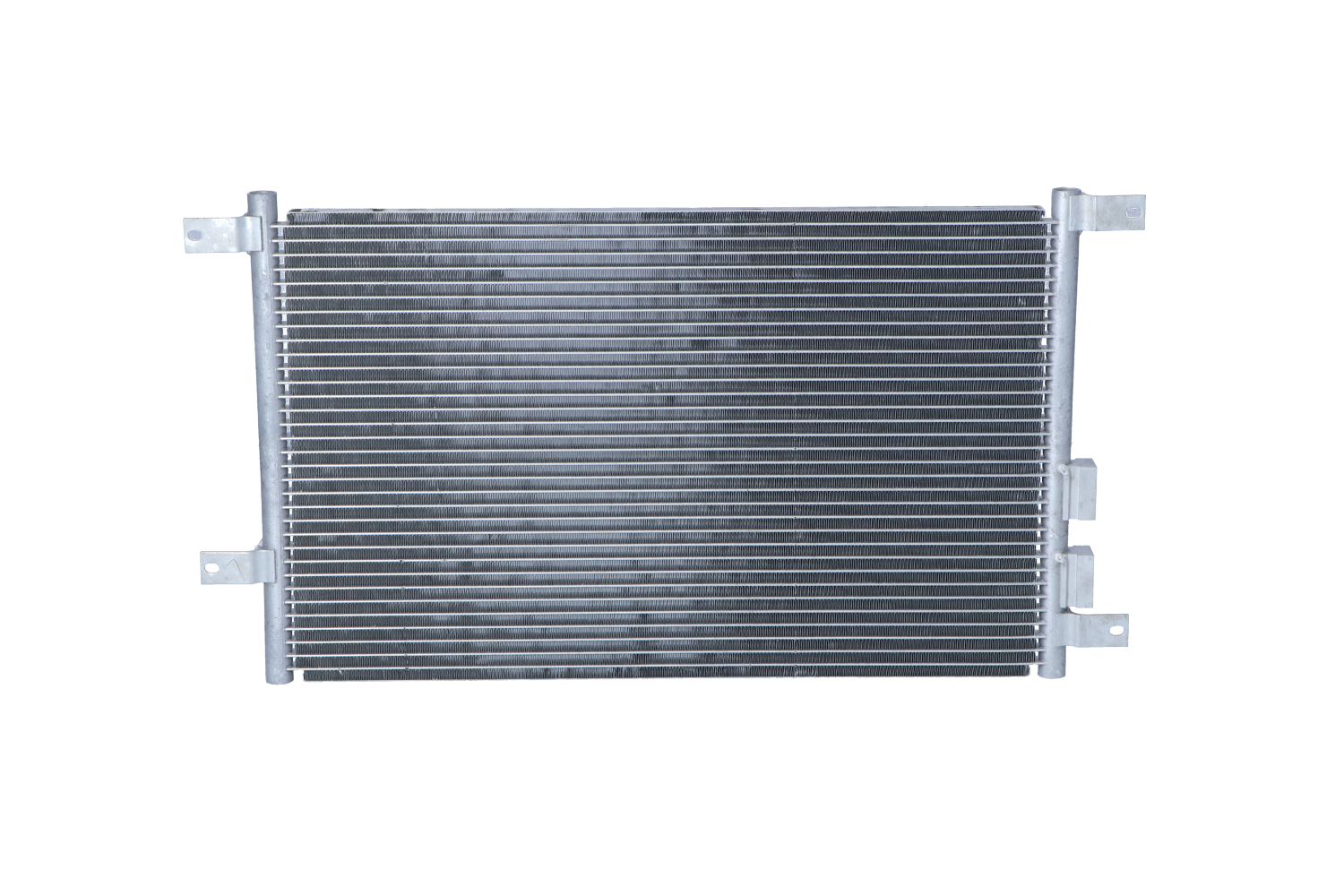Acquista online NRF Condensatore climatizzatore Art.: 35590