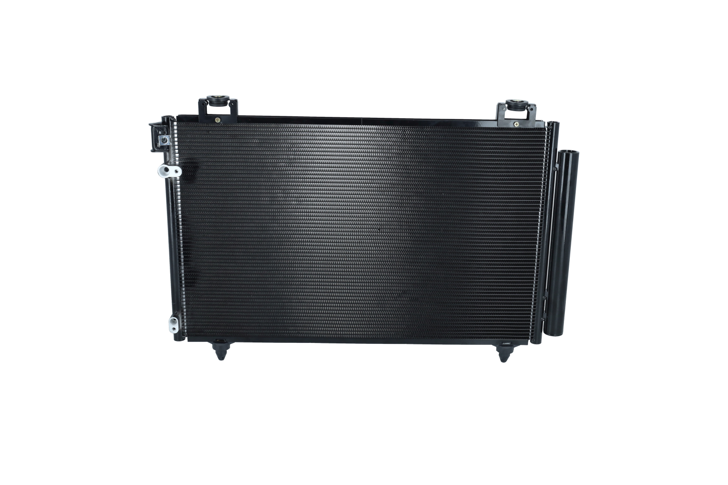 Achetez des Condenseur, climatisation NRF 35592 à prix pour 86,09 €
