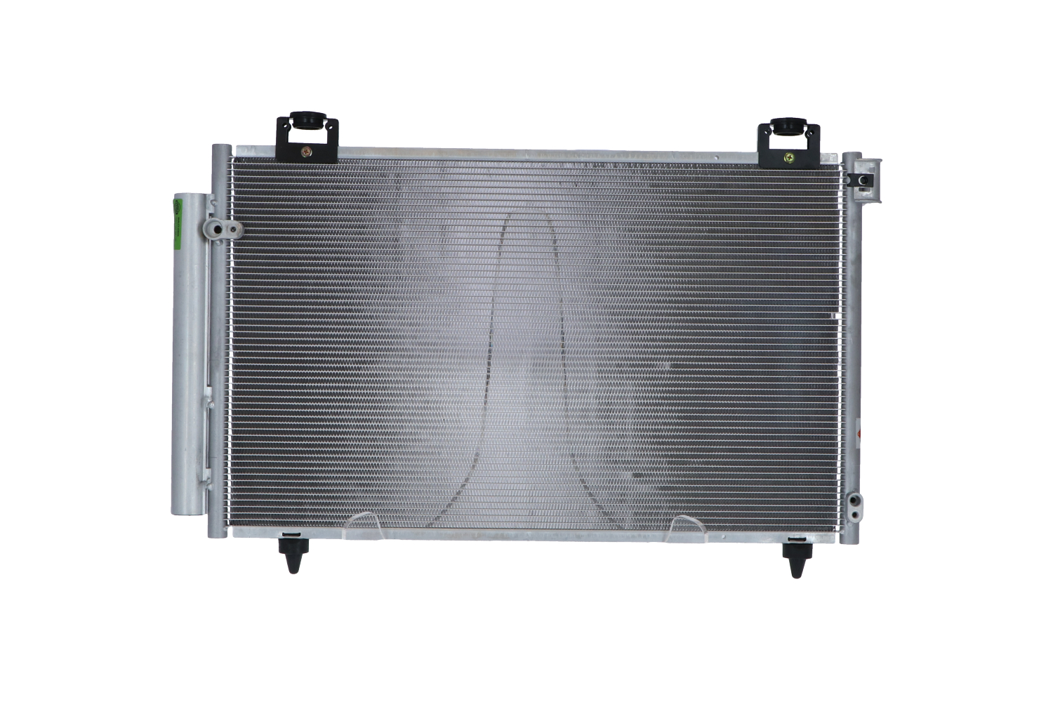 Achetez des Condenseur, climatisation NRF 35593 à prix pour 87,76 €