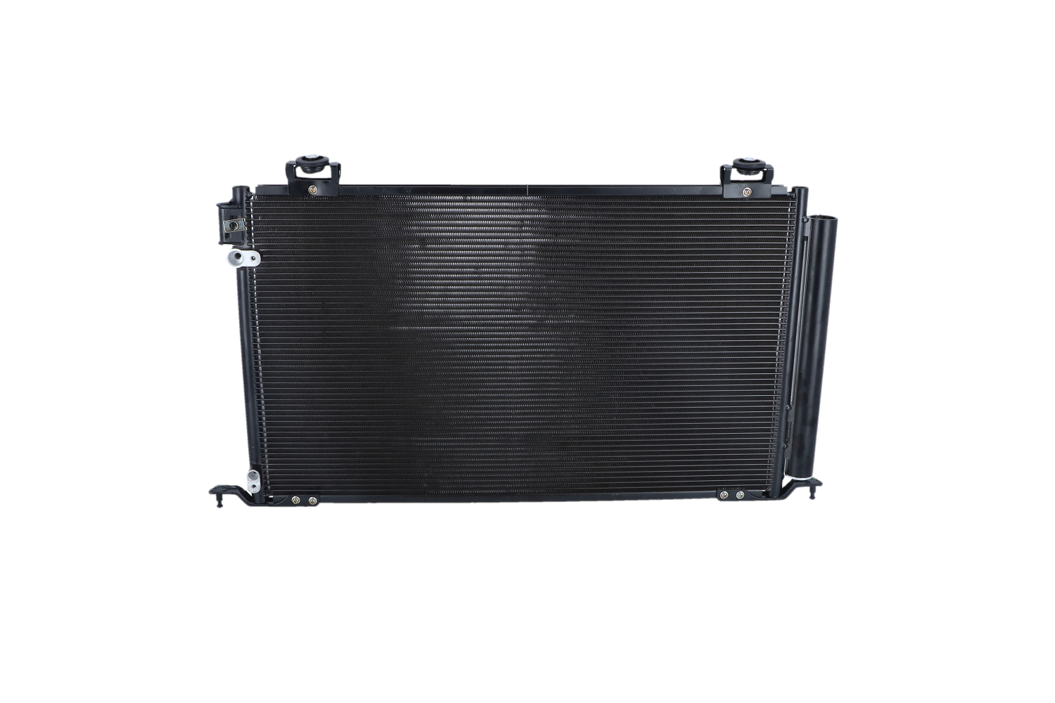 Acquista online NRF Condensatore climatizzatore Art.: 35595