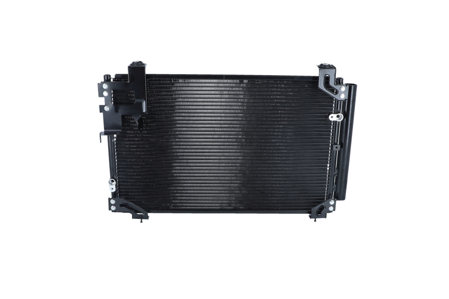 Achetez des Condenseur, climatisation NRF 35596 à prix pour 112,73 €