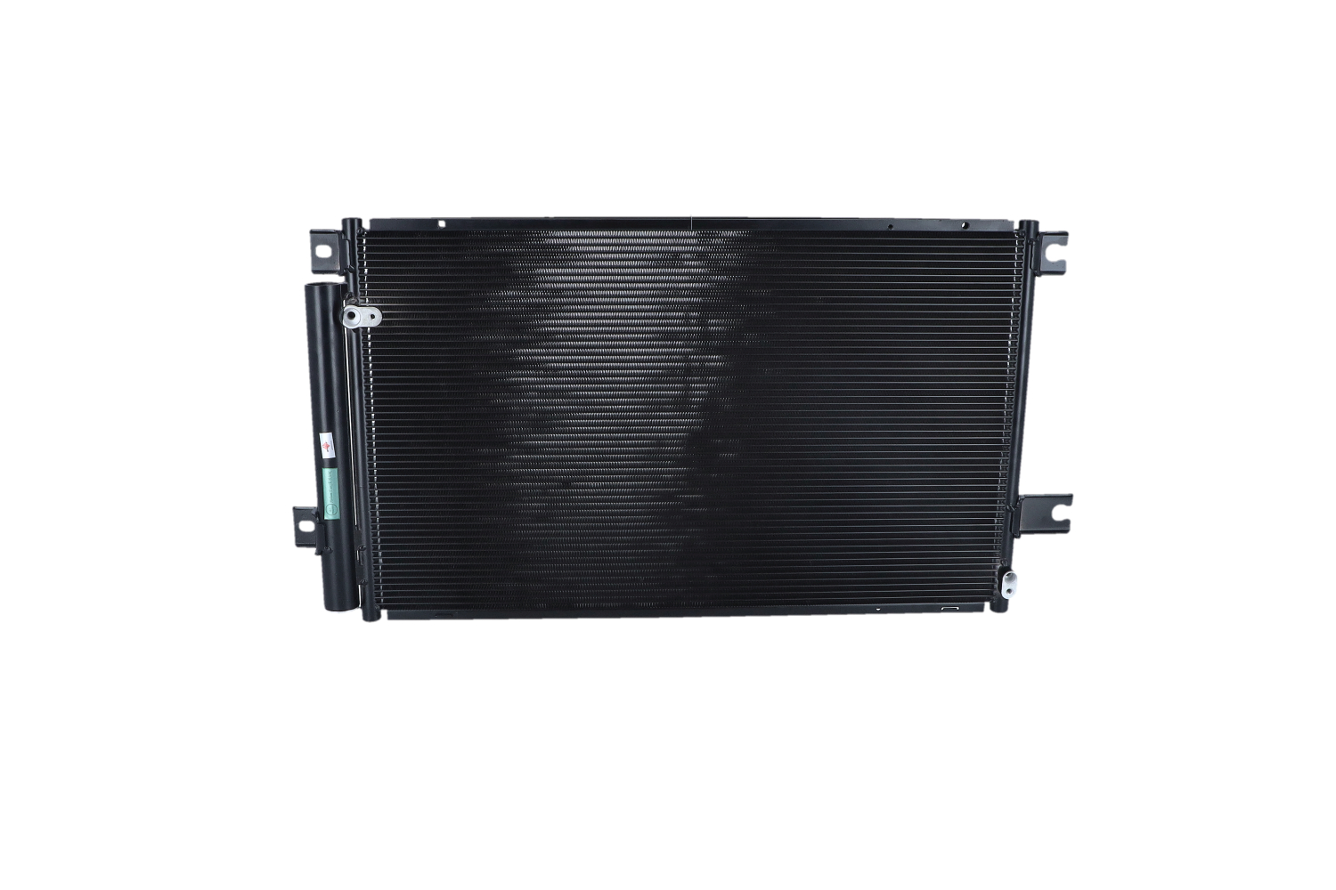 Achetez des Condenseur, climatisation NRF 35629 à prix pour 78,60 €