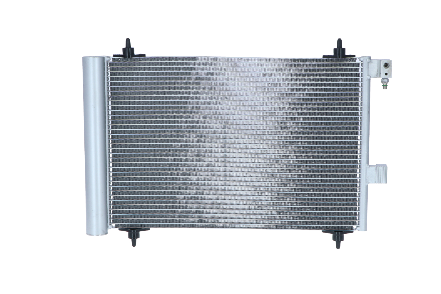 Acquista online NRF Condensatore climatizzatore Art.: 35649