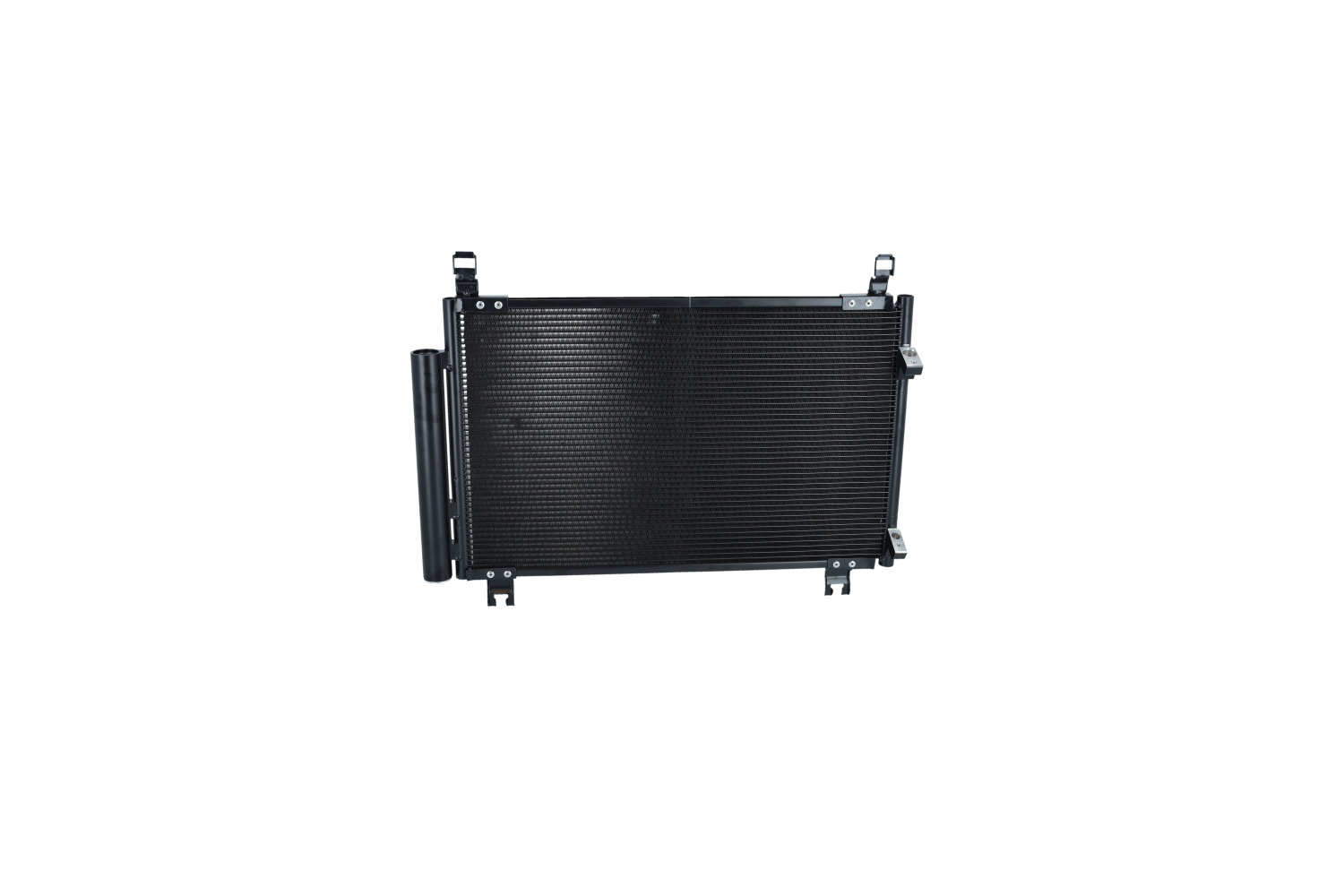 Achetez des Condenseur, climatisation NRF 35652 à prix pour 79,22 €