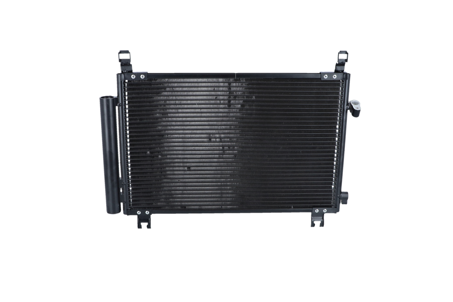 Achetez des Condenseur, climatisation NRF 35654 à prix pour 91,93 €