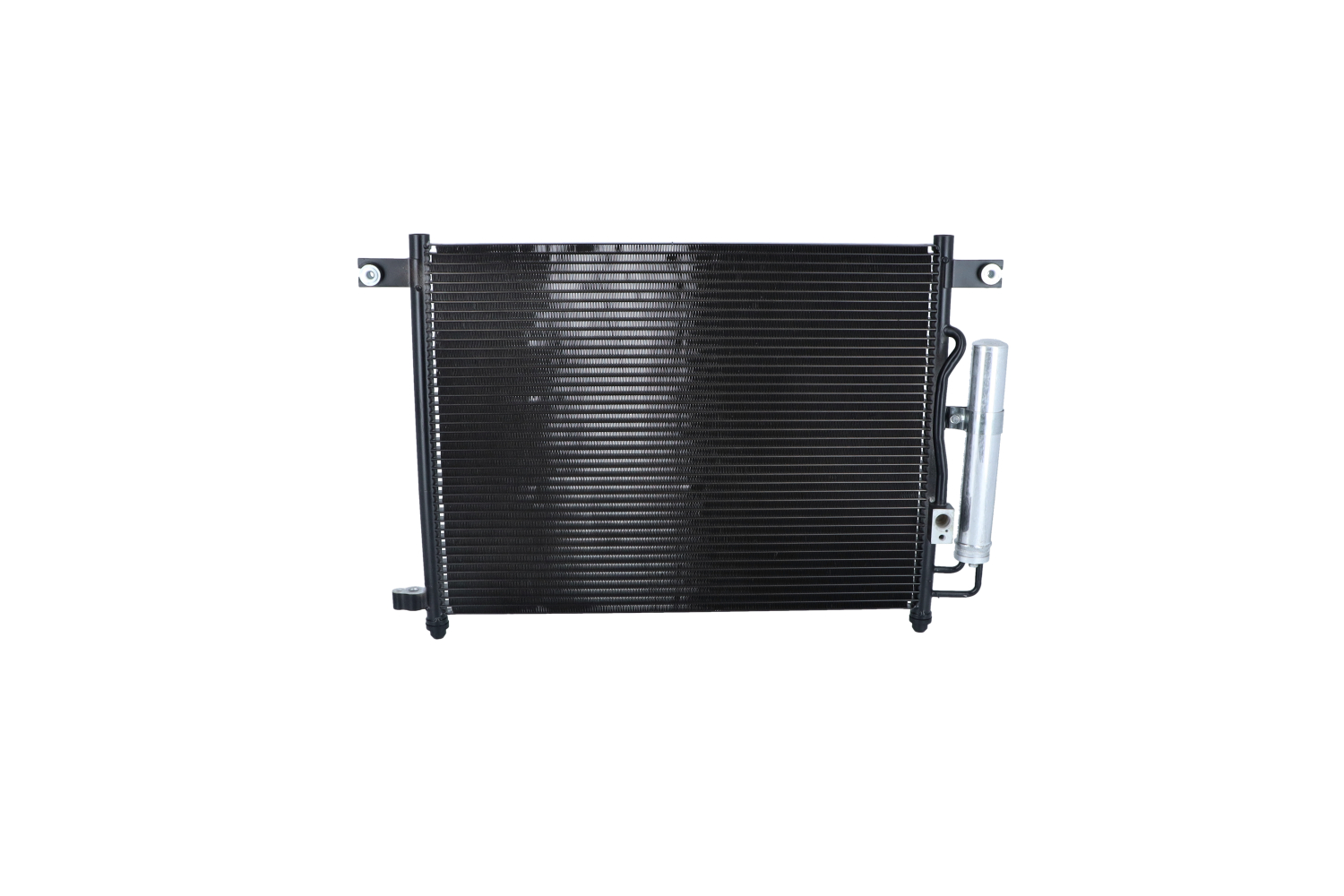 Acquista online NRF Condensatore climatizzatore Art.: 35766