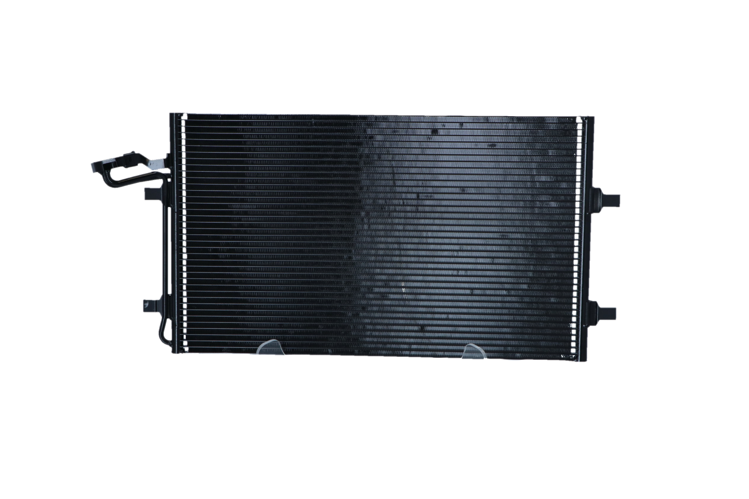 Acquista online NRF Condensatore climatizzatore Art.: 35770