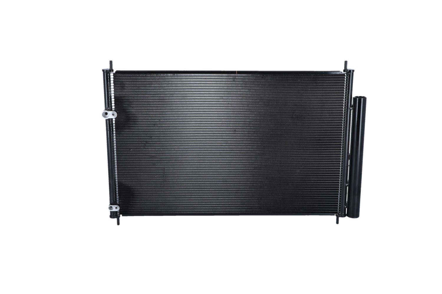 Achetez des Condenseur, climatisation NRF 35839 à prix pour 89,19 €
