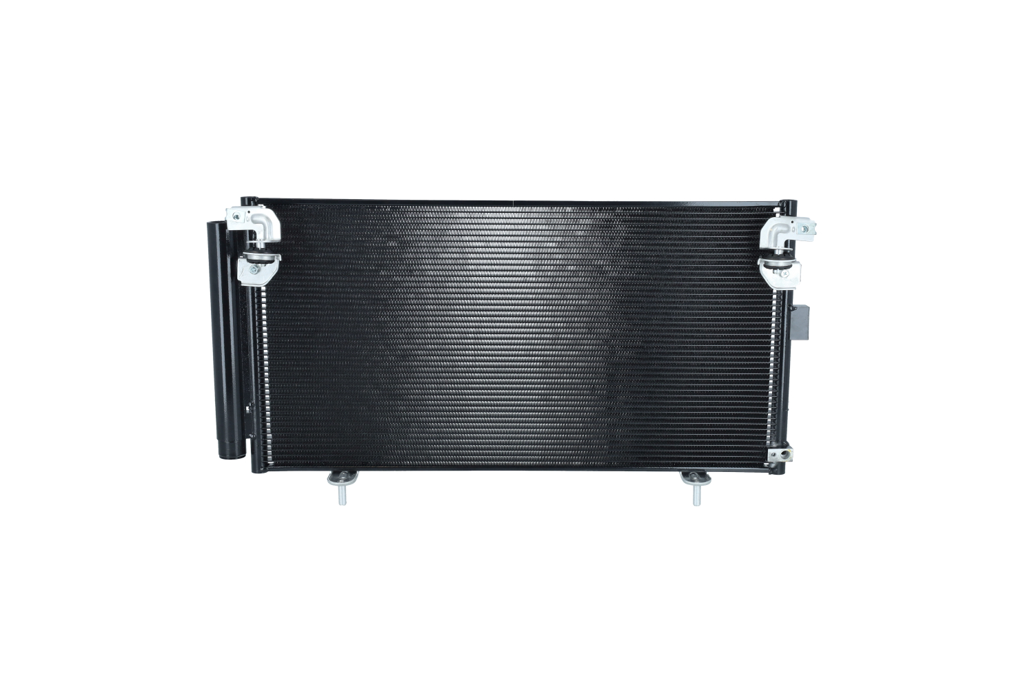 Acquista online NRF Condensatore climatizzatore Art.: 35868
