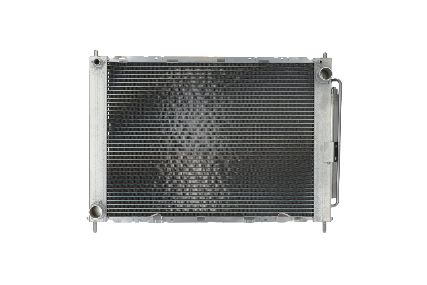 Kjøp Kjølevifte, radiator av NRF 35886 til den lave prisen 2173,24 NOK
