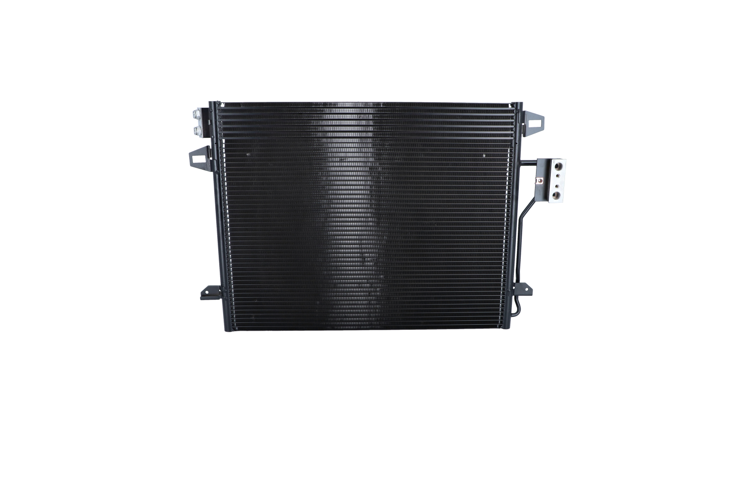 Achetez des Condenseur, climatisation NRF 35928 à prix pour 125,63 €