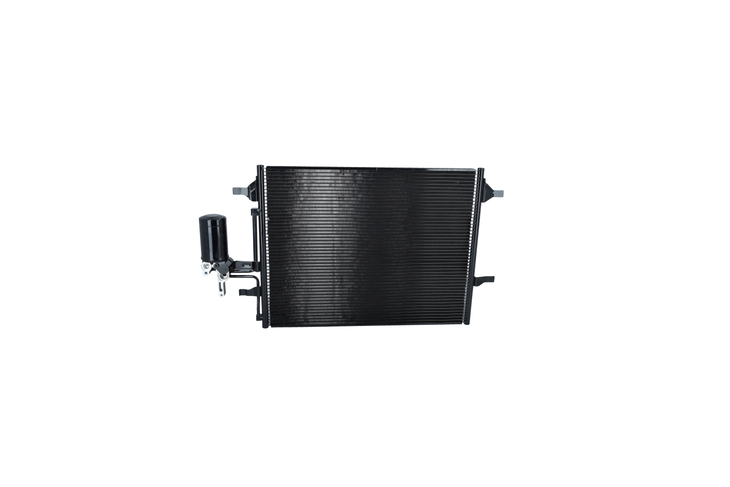 Acquista online NRF Condensatore climatizzatore Art.: 35930