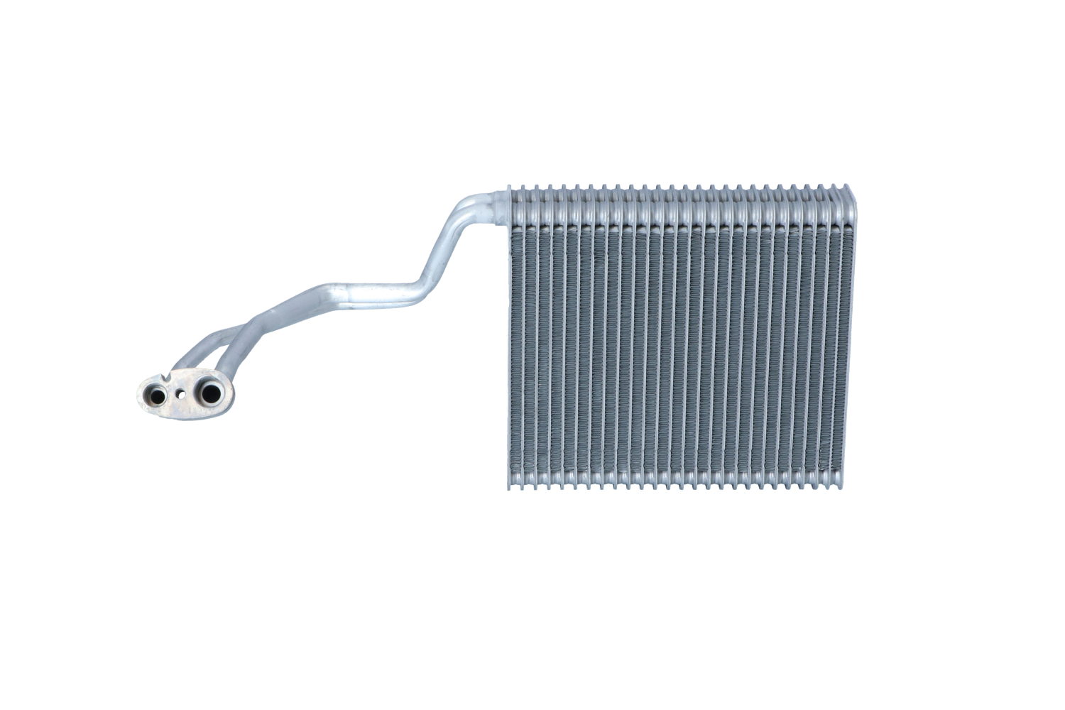 Verdampfer, Klimaanlage 36138