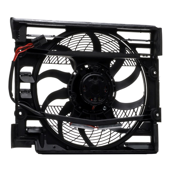 NRF 47029 Ventilador BMW