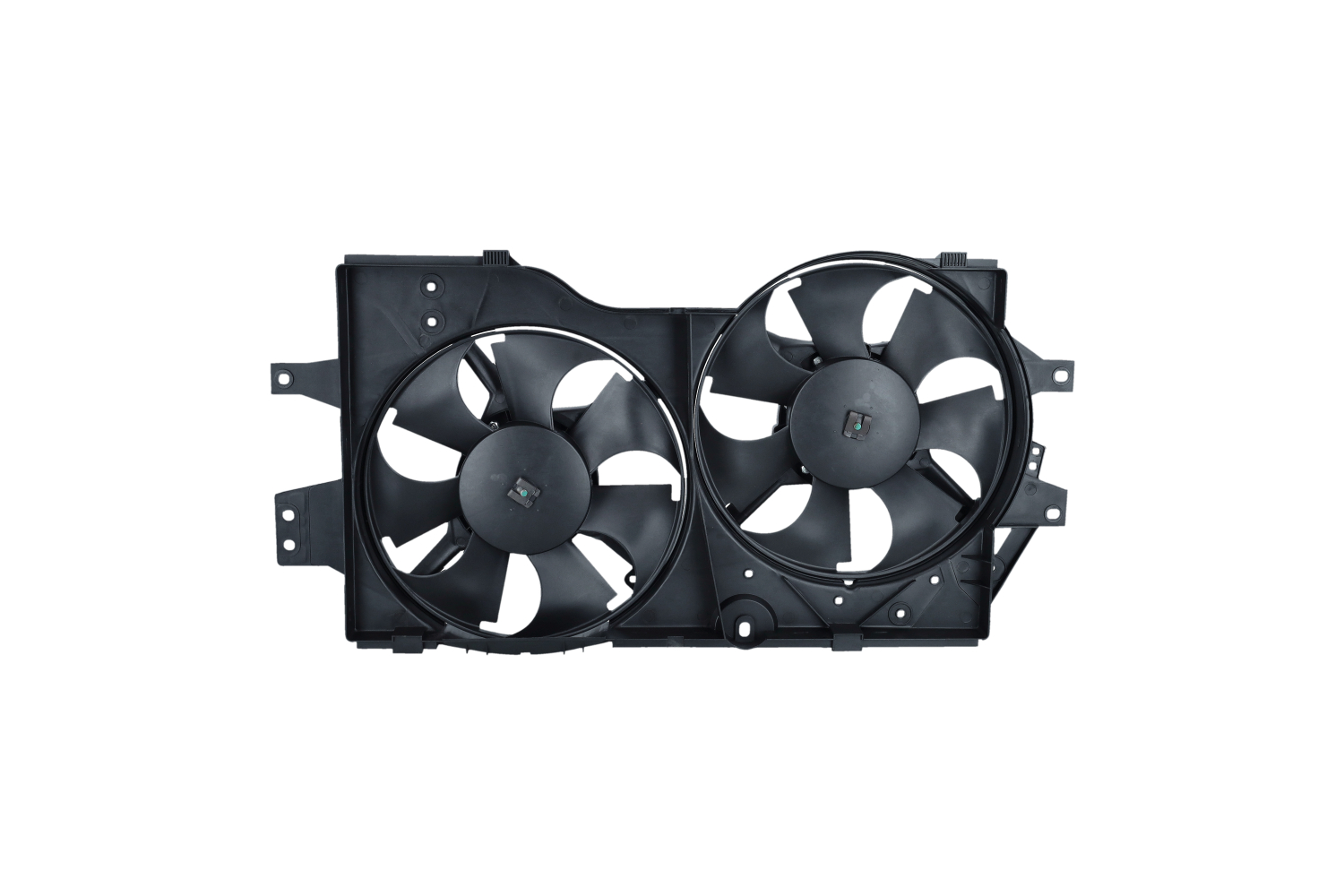 Achetez des Motoventilateur NRF 47031 à prix pour 117,02 €