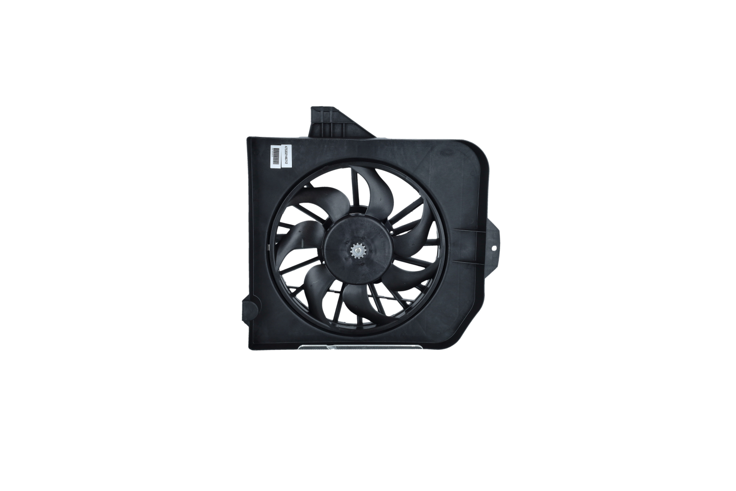 Achetez des Motoventilateur NRF 47032 à prix pour 78,35 €