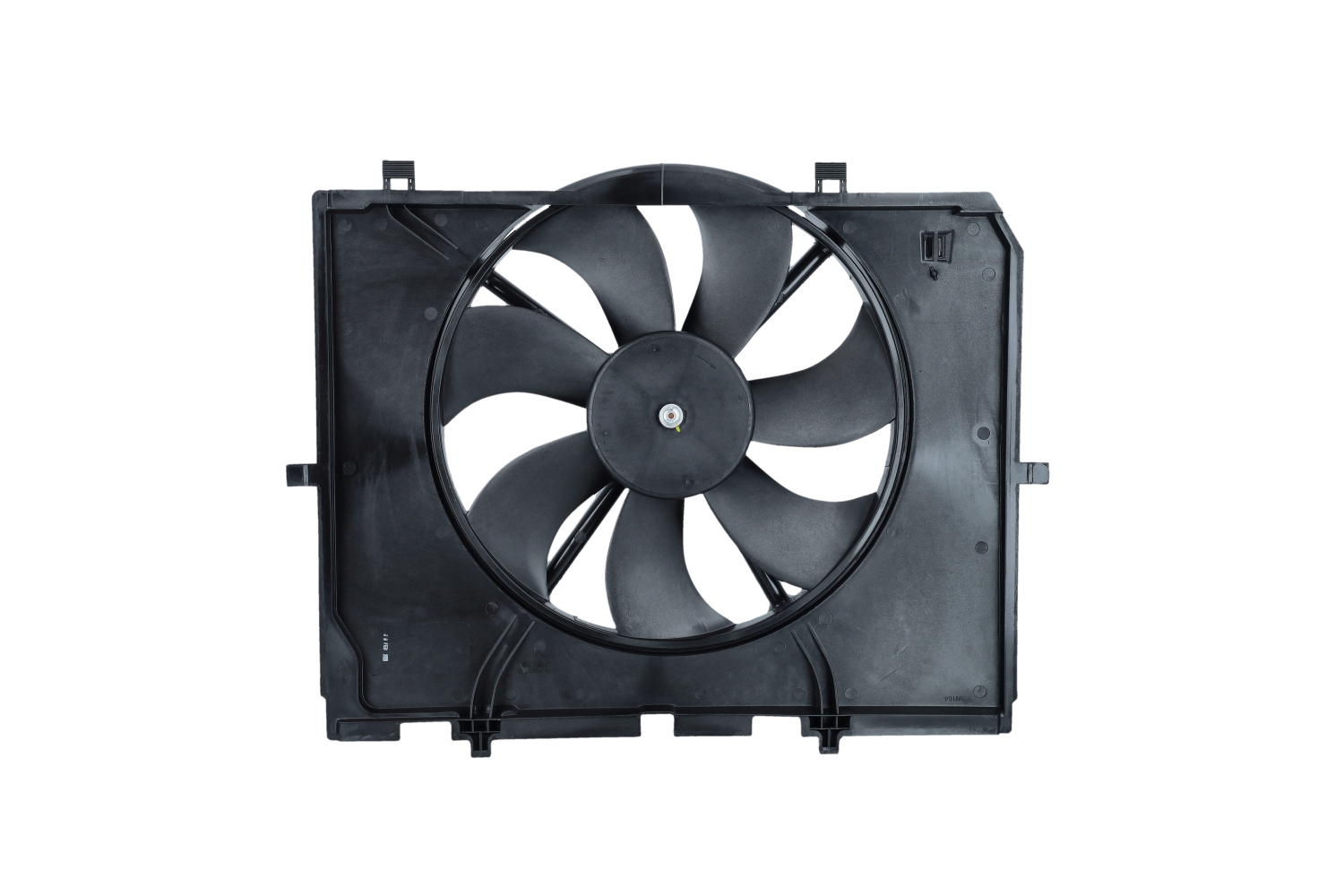 Kühlerlüfter 47066 von NRF günstig für 175,80 € online kaufen
