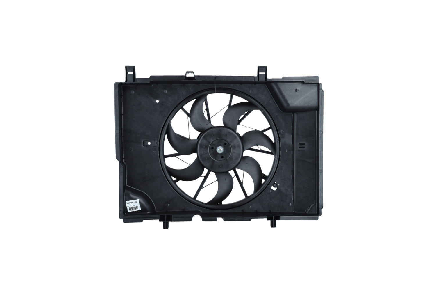 Kühlerlüfter 47067 von NRF günstig für 113,13 € online kaufen