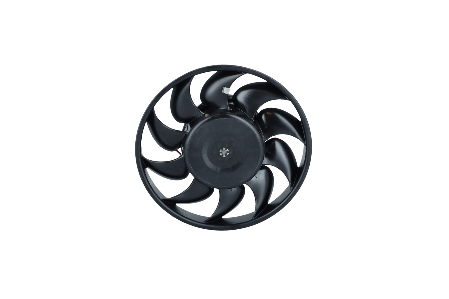 Kühlerlüfter 47071 von NRF günstig für 52,41 € online kaufen