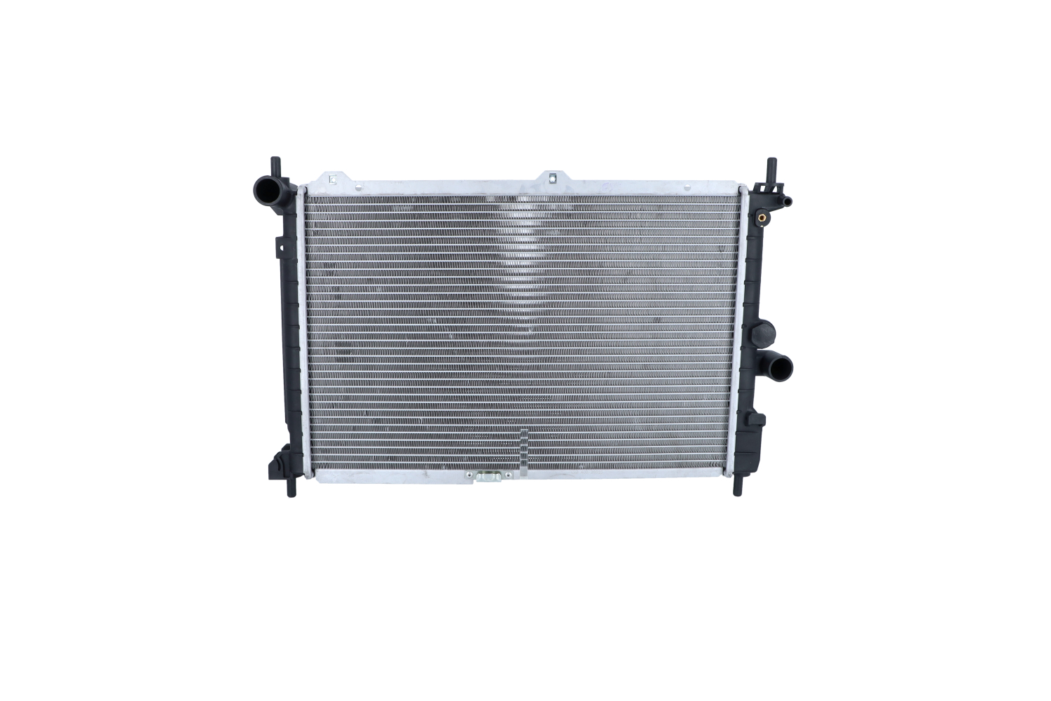 Acquista online NRF Radiatore motore Art.: 50126