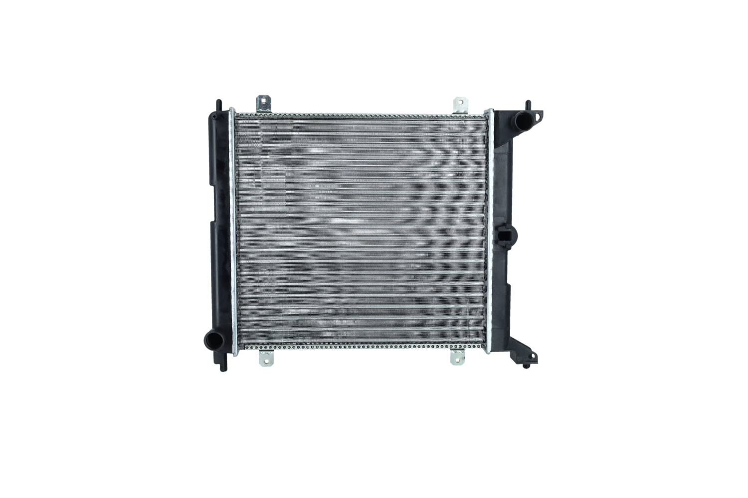 Achetez des Radiateur du moteur NRF 50127 à prix pour 63,22 €