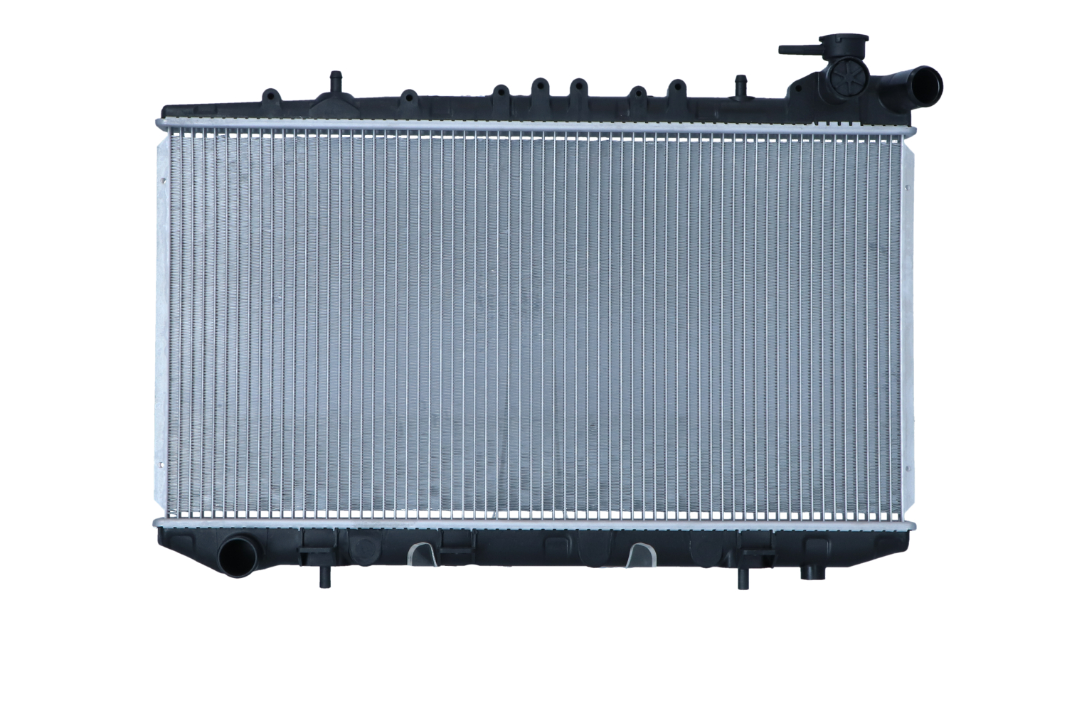Kjøp Radiator, motorkjøling av NRF 50134 til den lave prisen 1130,27 NOK