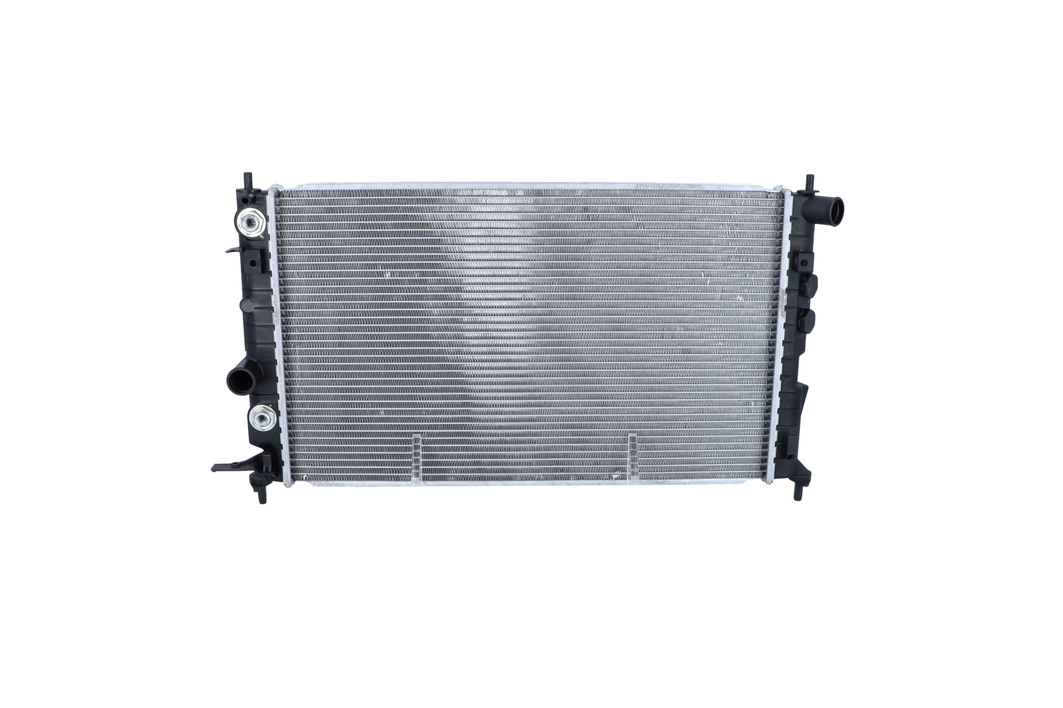 Acquista online NRF Radiatore motore Art.: 50219
