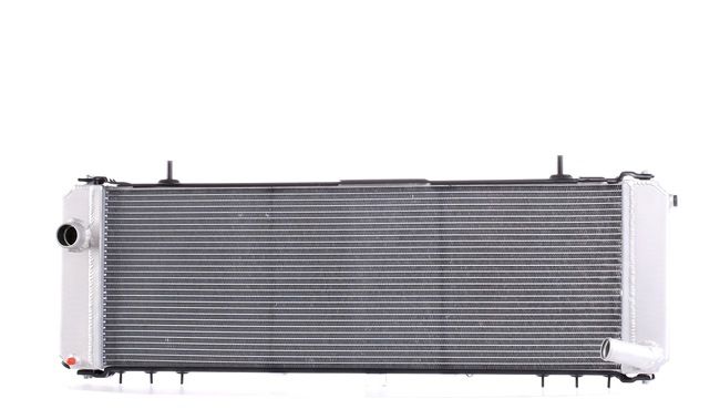 Compre Radiador, arrefecimento do motor da NRF 50231 a um preço baixo por 179,41 €