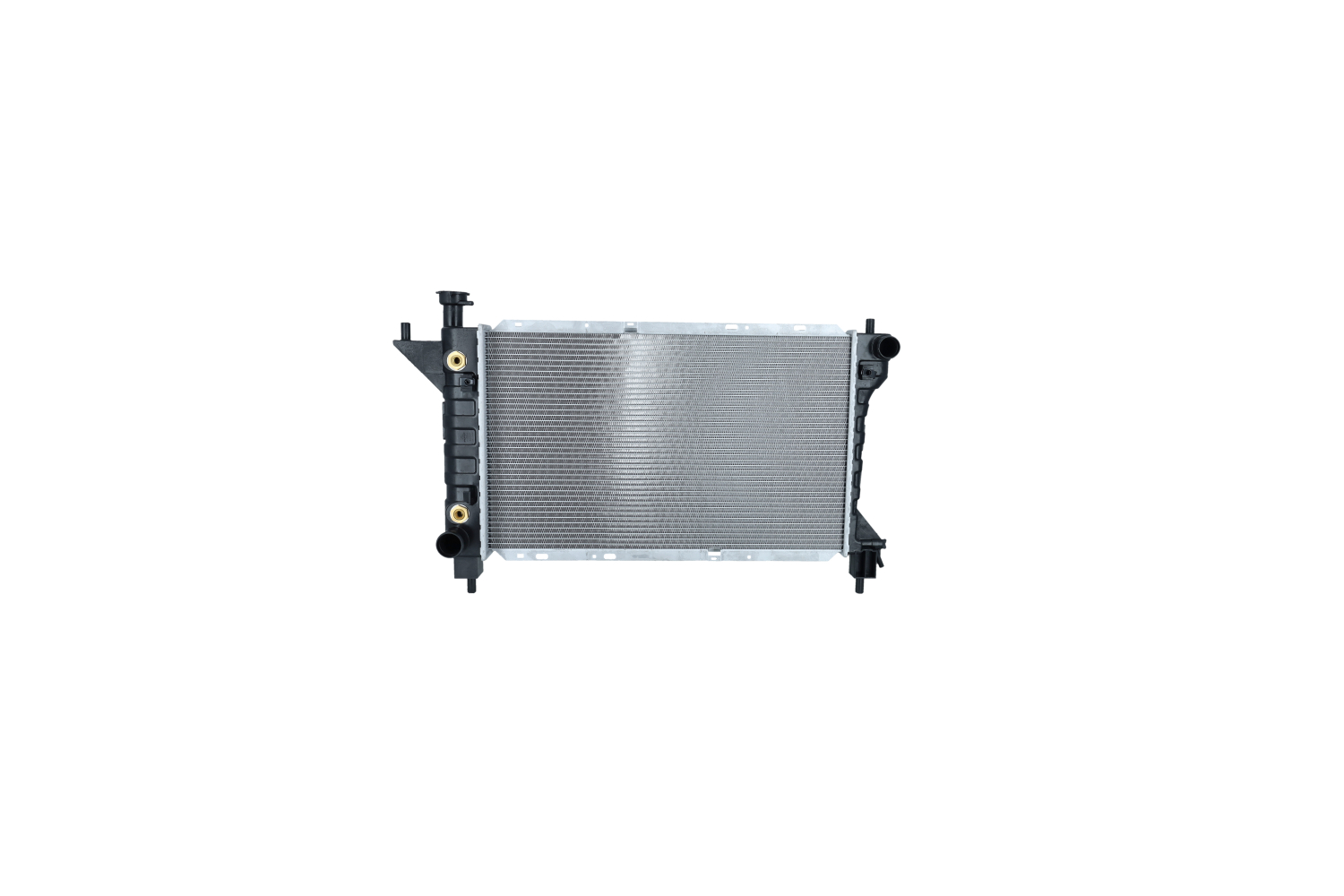 Kühler, Motorkühlung 50254