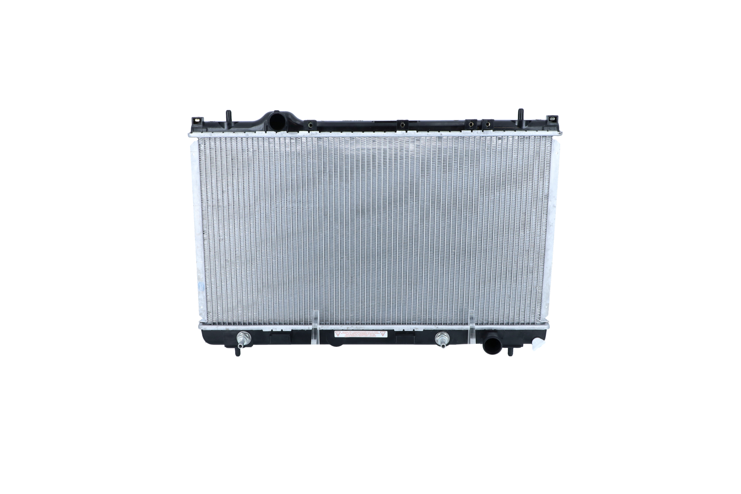 Achetez des Radiateur du moteur NRF 50256 à prix pour 104,49 €