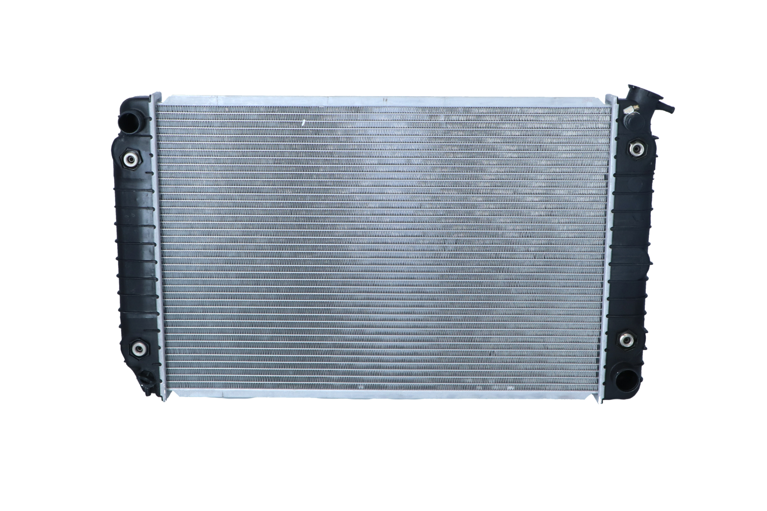 Achetez des Radiateur du moteur NRF 50316 à prix pour 104,98 €