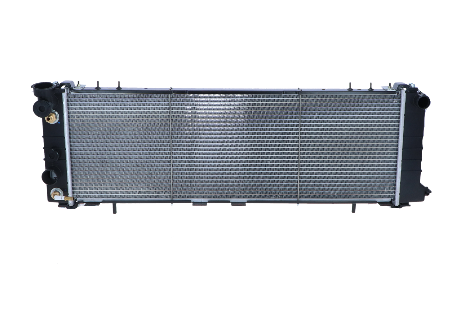 Achetez des Radiateur du moteur NRF 50321 à prix pour 113,28 €