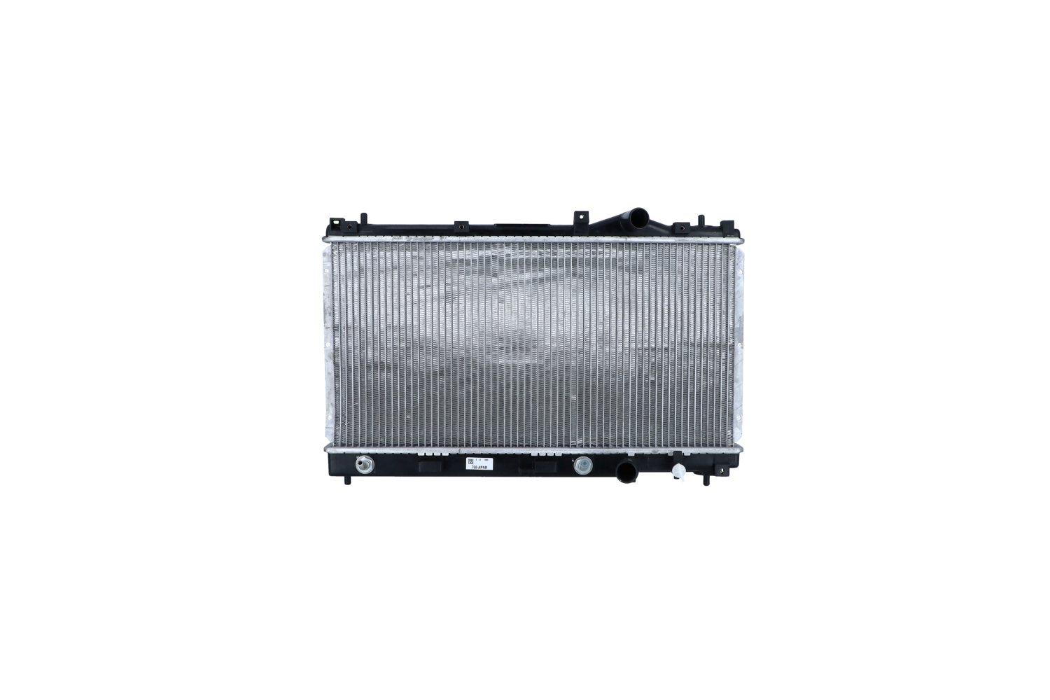 Achetez des Radiateur du moteur NRF 50332 à prix pour 85,81 €
