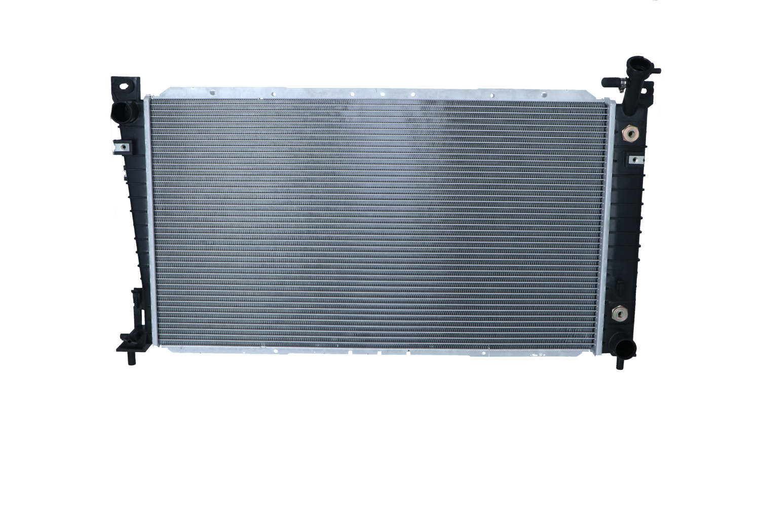 Kühler, Motorkühlung 50334