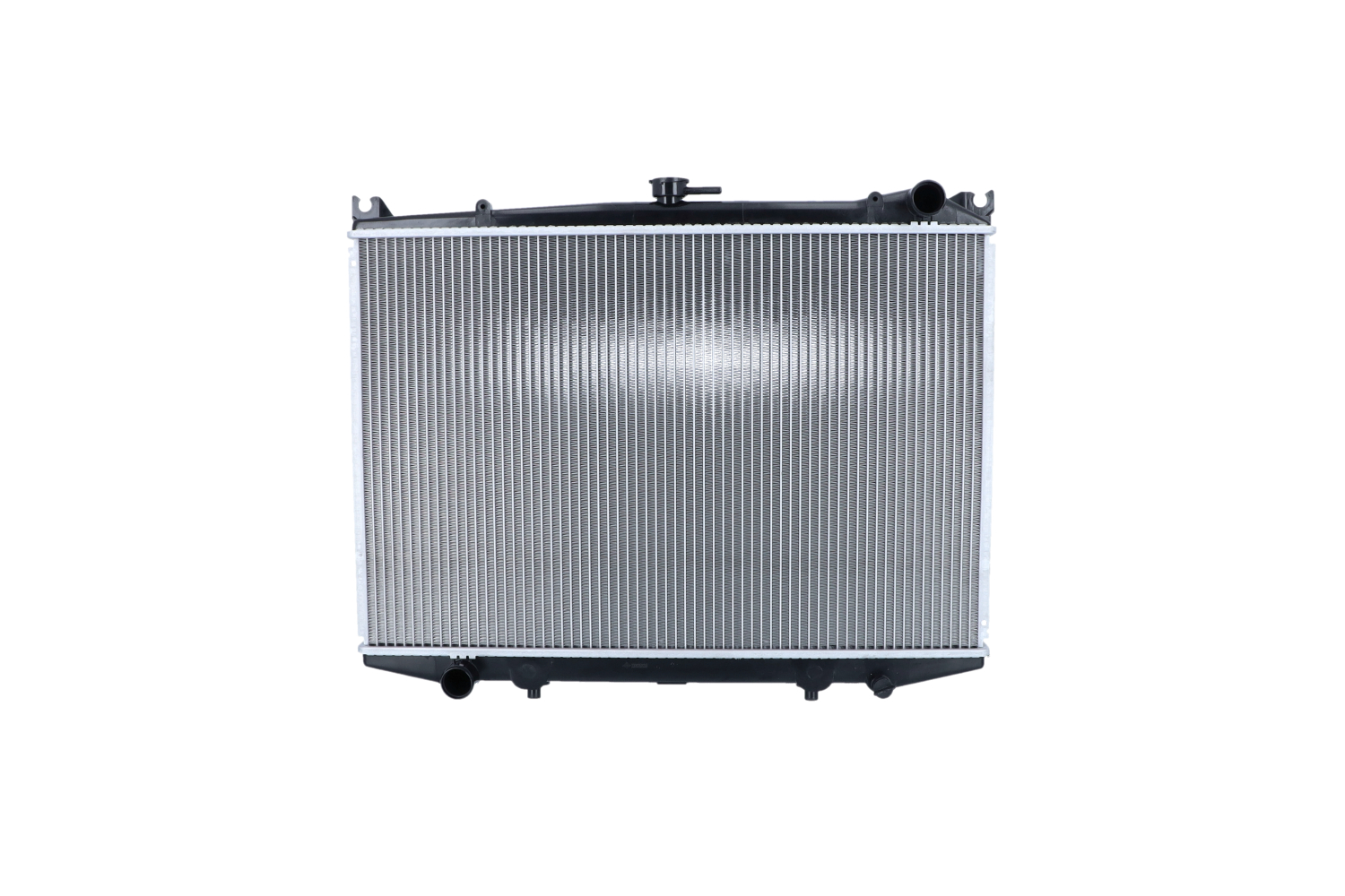 Achetez des Radiateur du moteur NRF 503492 à prix pour 85,75 €