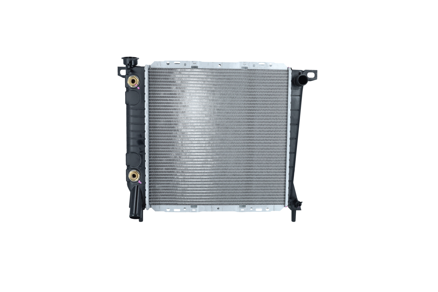 Kühler, Motorkühlung 50379
